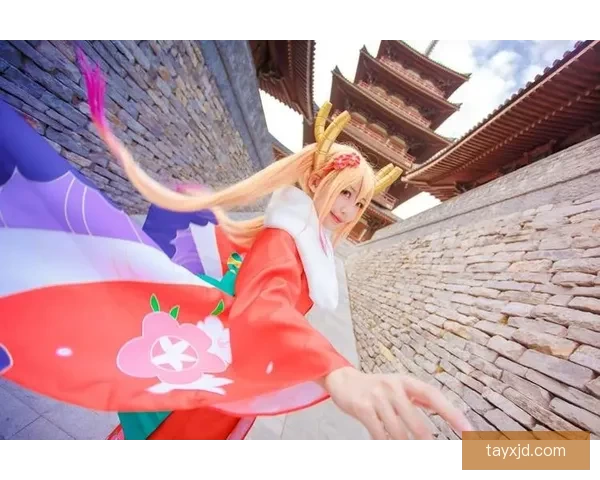 以cosplaysexxxx为中心的动漫角色扮演魅力与创作启示录之旅漫谈与未来展望篇