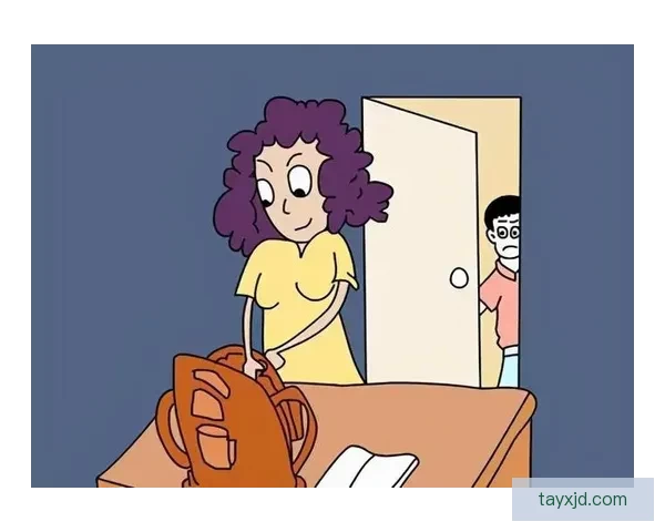 六年级隐私能塞几支笔背后折射的校园自我保护边界一种细致视角描